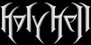 logo Holy Hell (FIN)